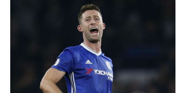 Cahill kan forlade holdet om vinteren